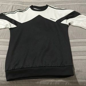 Adidas crew neck